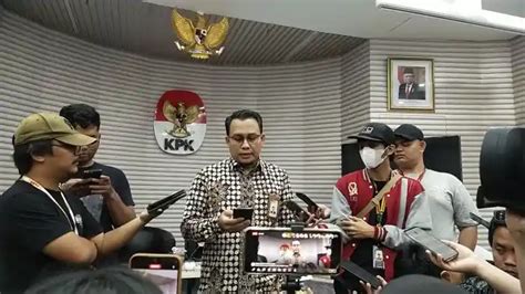 Kpk Bakal Verifikasi Laporan Dugaan Korupsi Pengadaan Jet Tempur Di