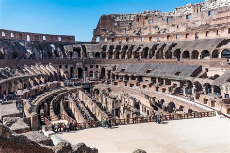 Rome Visite Guid E Priv E De Jours Des Principaux Sites De La Ville