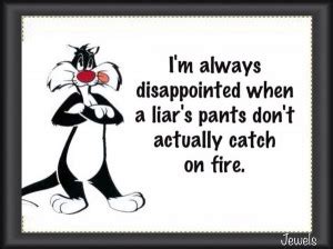 Funny Quotes About Lying People. QuotesGram