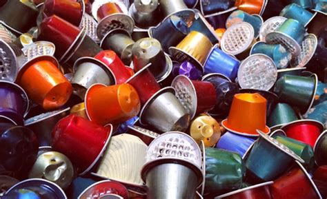 Nespresso Helps Advance New York City Recycling Sims Metal