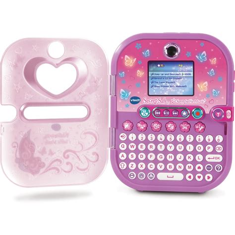 Vtech Secret Safe Diary Big W