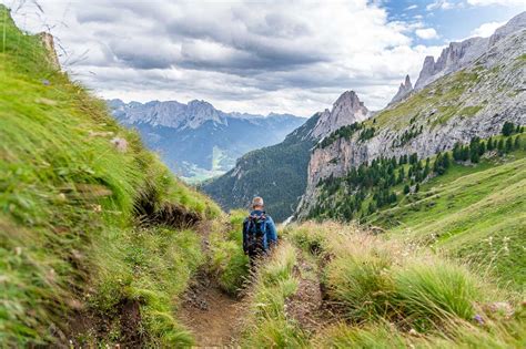 Val De Udai Wandern In S Dtirol Gardasee Wandertipps Mit Fotos