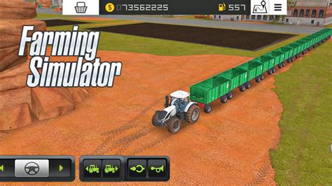 Fs How To Make A Giant Trali In Farming Simulator Fs Youtube