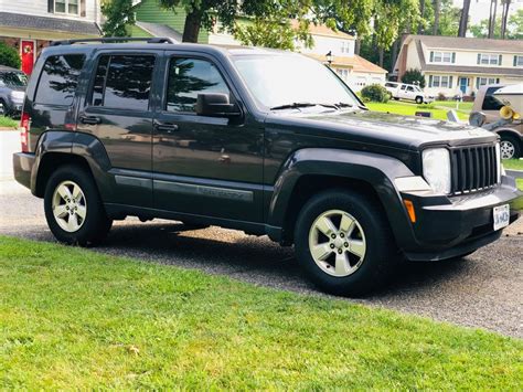 Used 2010 Jeep Liberty For Sale Right Now Autotrader