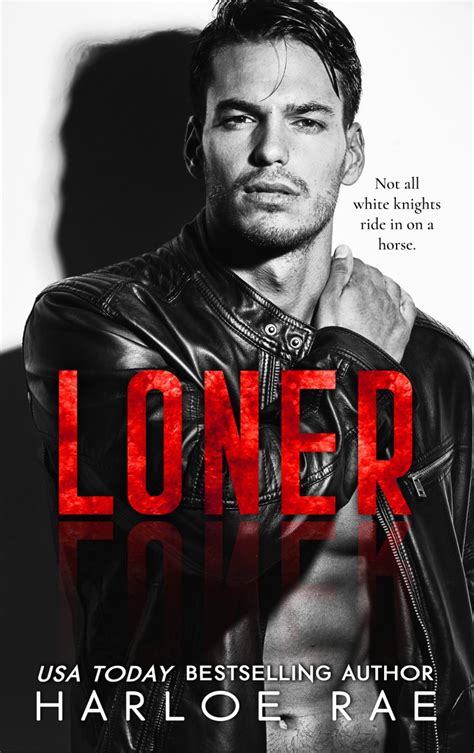 Loner By Harloe Rae Harloe Rae