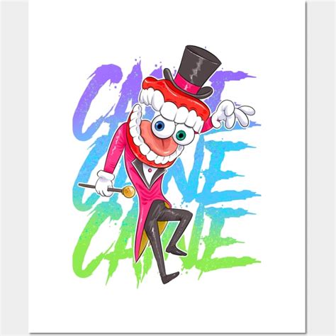 The Amazing Digital Circus Caine The Amazing Digital Circus Digital