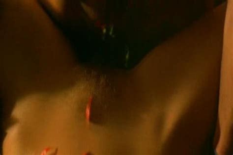 Anna Mouglalis Nue Dans Le Loup De La C Te Ouest 21312 Hot Sex Picture