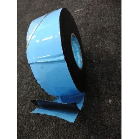 Black Bitumen Impregnated Hessian Tape At Best Price In Delhi