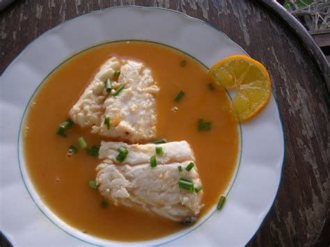 Receta De Sopa De Pescado Veracruzano Unareceta