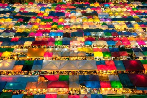 Night Market Thailand Images - Free Download on Freepik