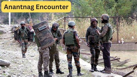 Anantnag Encounter अनंतनाग के बाद बारामूला में लिया जवानों की शहादत का बदला 3 आतंकी ढेर