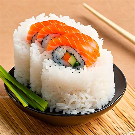 C Mo Hacer Arroz Para Sushi Perfecto Secretos Revelados Maki Maky