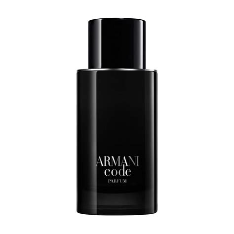 Armani Code Parfum Hamilton Place