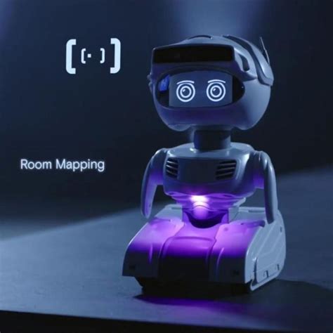 CES 2020: Is this robot concierge the future of service robots? | ZDNet ...