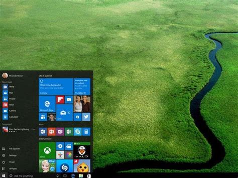 Windows 10 To Arrive July 29 Microsoft Windows Windows 10 Microsoft