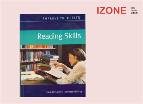 Link Download và Review Sách Improve Your IELTS Reading Skills