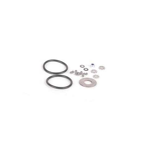 Schumacher Pro Diff Rebuild Kit CAT XLS