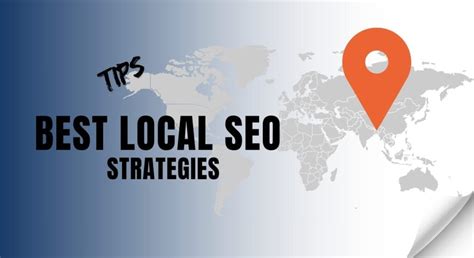 Best Local SEO Strategies For Small Businesses Best SEO BD