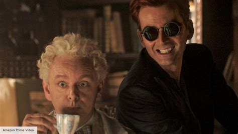 Good Omens Season 2 Ending Explained