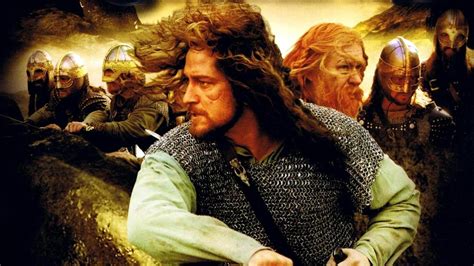 Beowulf & Grendel (2005) - Backdrops — The Movie Database (TMDB)