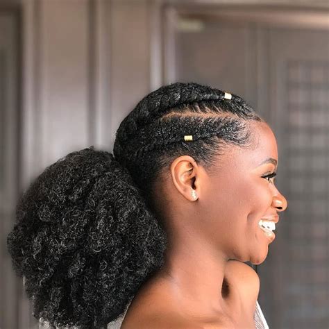 Descubra Image Penteado Cabelo Curto Crespo Para Casamento