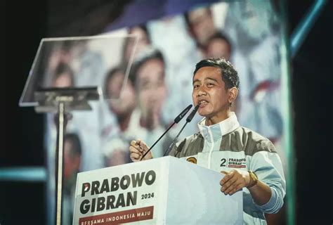 Gibran Hilirisasi Digital Bisa Serap Juta Tenaga Kerja Beritasatu