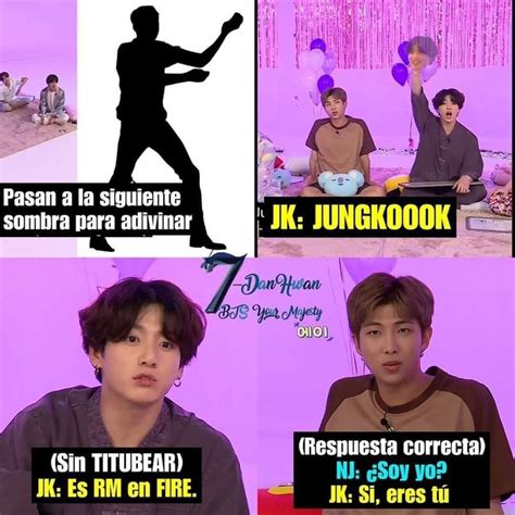 Pin De ναℓєяιι⭐⭐⭐ En Bangtan Memes Bts Memes Bts Memes Caras Chicos Bts