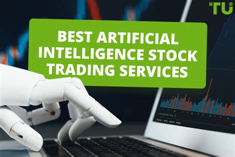 Best AI Stock Trading Software Solutions In 2024