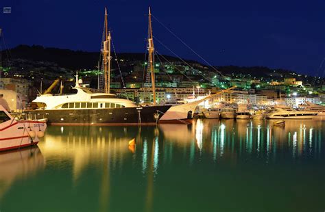 Porto Santo Stefano