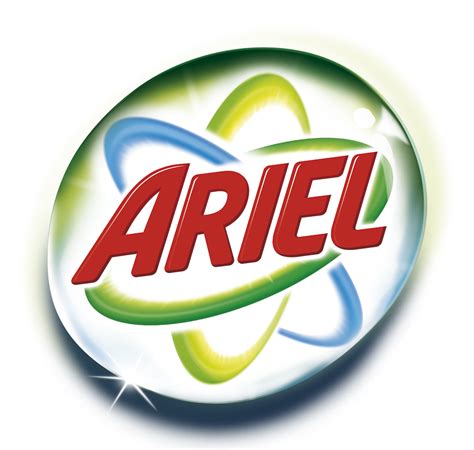 Image - Ariel logo 2010.png | Logopedia | FANDOM powered by Wikia