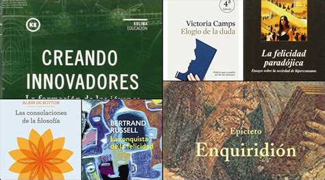 10 libros de Filosofía para fomentar el pensamiento crítico