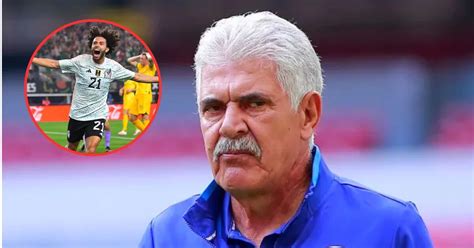 “juegan Contra Puros Equipos Moleros” Tuca Ferretti Respecto A Los