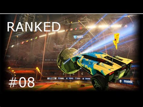 GG EZ ROCKET LEAGUE YouTube