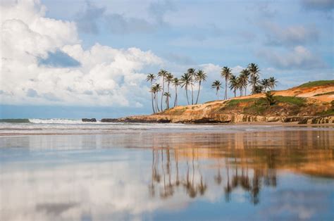 41 praias paradisíacas para conhecer no Nordeste