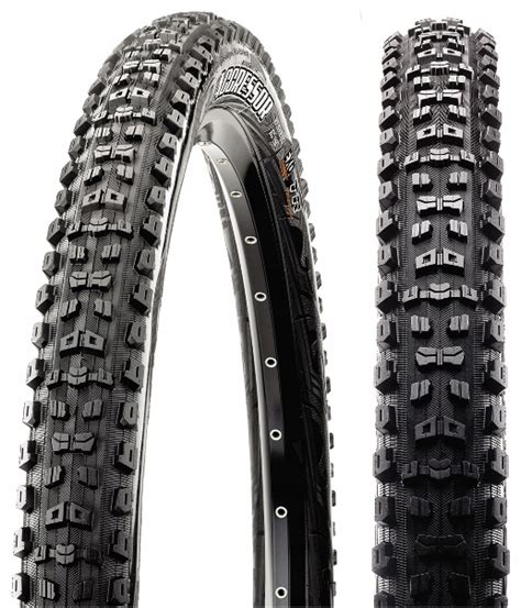 Maxxis Aggressor X Tpi Zwija Exo Tr Dual Tr Mx