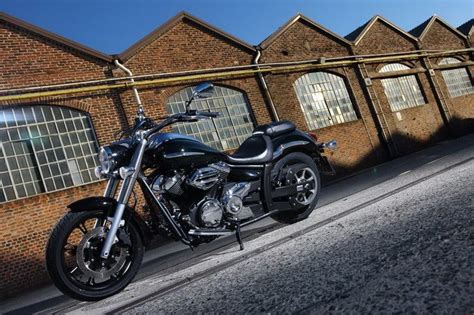 Yamaha Xvs Midnight Star Galerie Moto Motoplanete