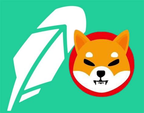 Robinhood Shiba Inu Listing Here S How Top Executives Reacted