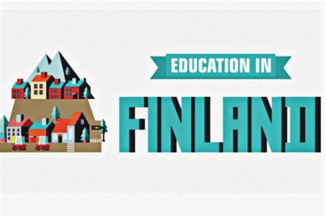 Why Finland S Educational System Is Dominating The World Stage