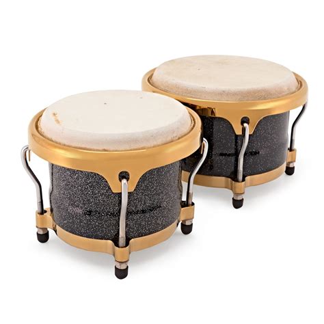 Deluxe Bongo 7 85 Sett Fra Gear4music Gear4music