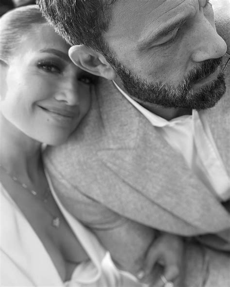 Jennifer Lopez Ben Affleck Get Matching Tattoos On Valentines Day