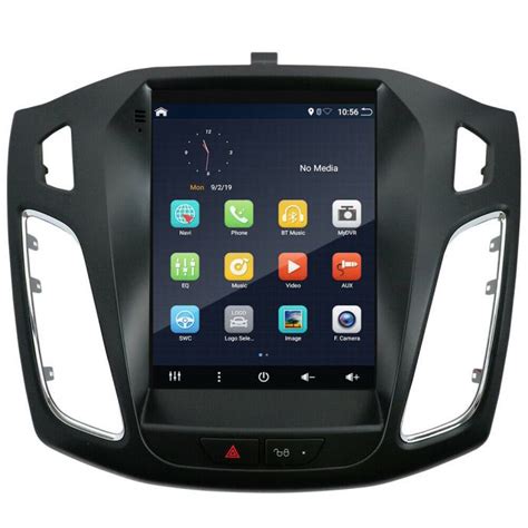 Autoradio Android Ford Focus Lm Shop Auto Akustika I