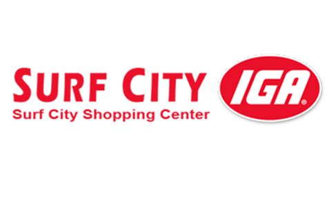 Surf City Iga Gift Shop Topsail Coast Advertiser Classified Ads