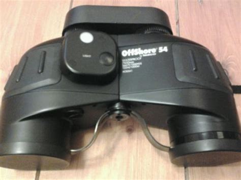 Tasco Offshore 54 Binoculars 7x50 490021261