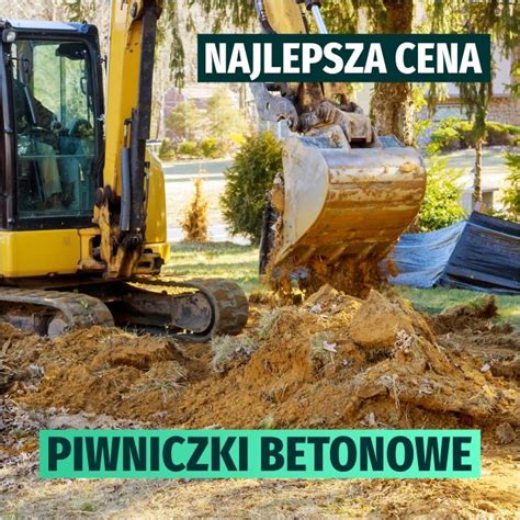 Piwniczka Ogrodowa Ziemianka Betonowa Piwnica Ogrodowa Kana Betonowy