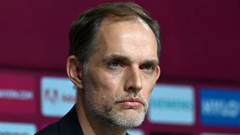 The Salary Of Thomas Tuchel Revealed It Is Higher Than That Of