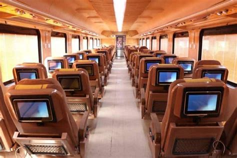 Railway Budget 2020 Swanky Faster Trains And Dedicated Freight