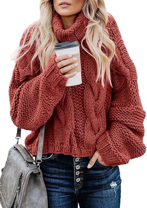 Trendy Chunky Sweaters At Winford Suggs Blog