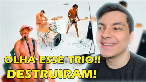 Amassaram React Teto Wiu Matuê Flow Espacial 👽 30praum Youtube