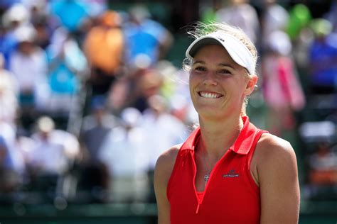 WTA BASTAD Wozniacki Vince E Fa 40 Out Suarez Navarro