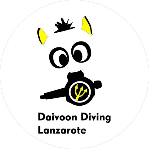 Daivoon Diving In Costa Teguise Lanzarote Teguise